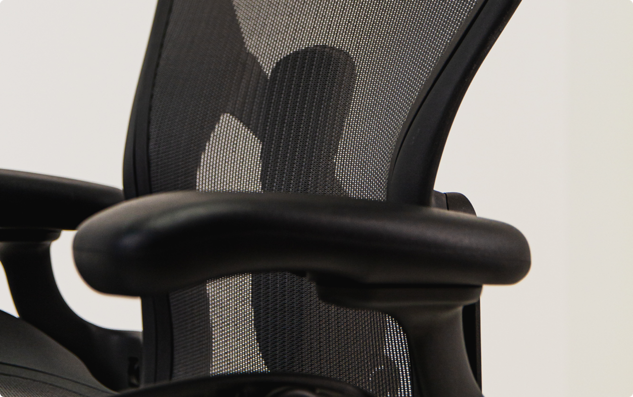 Herman Miller's Aeron Chair